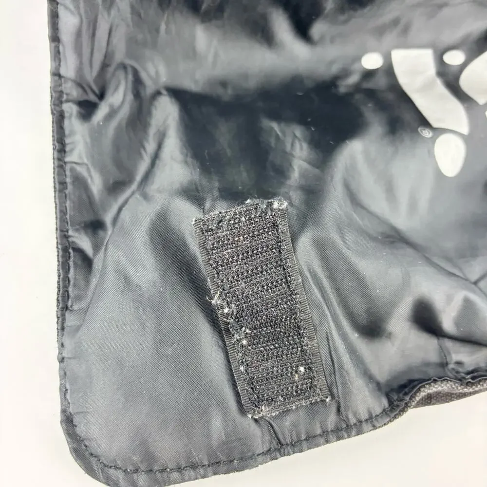 Vintage 90’s L.E.I. Messenger Bag